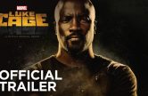 Luke Cage: First Full Trailer