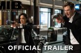 Men in Black: International – Trailer