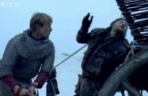 merlin 502 arthur escapes