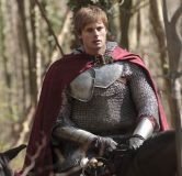 Merlin: Arthur’s Bane: Part 1 Pics