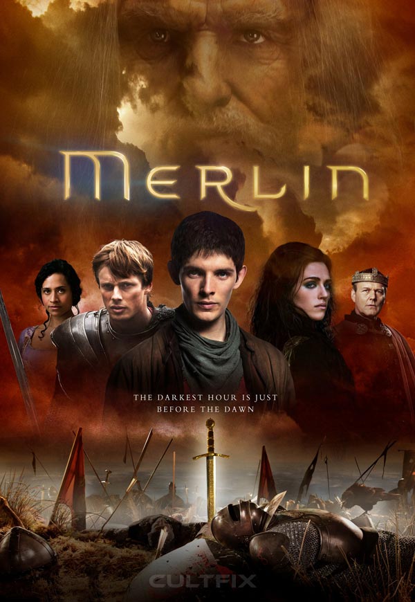 merlin-s4-poster-art