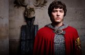 mordred series 5 merlin