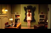 Oculus: Karen Gillan has Night Terrors Clip