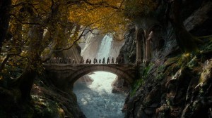The Hobbit: The Desolation of Smaug New Trailer