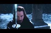 47 Ronin UK Trailer