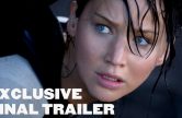 The Hunger Games: Catching Fire Final Trailer