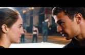 Divergent: First Trailer