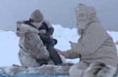 Aningaaq: The Gravity spin-off short