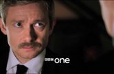 Sherlock: Series 3 TV Trailer
