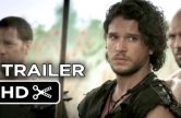 Pompeii Trailer