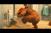 Paddington First Trailer