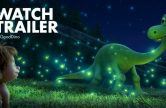 Pixar’s The Good Dinosaur – New Trailer