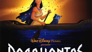 pocahontas-poster