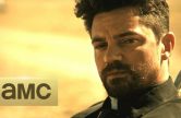Preacher: First Look Trailer