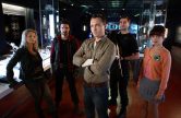 primeval series 4 cast shot