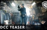 Ready Player One SDCC Teaser Trailer