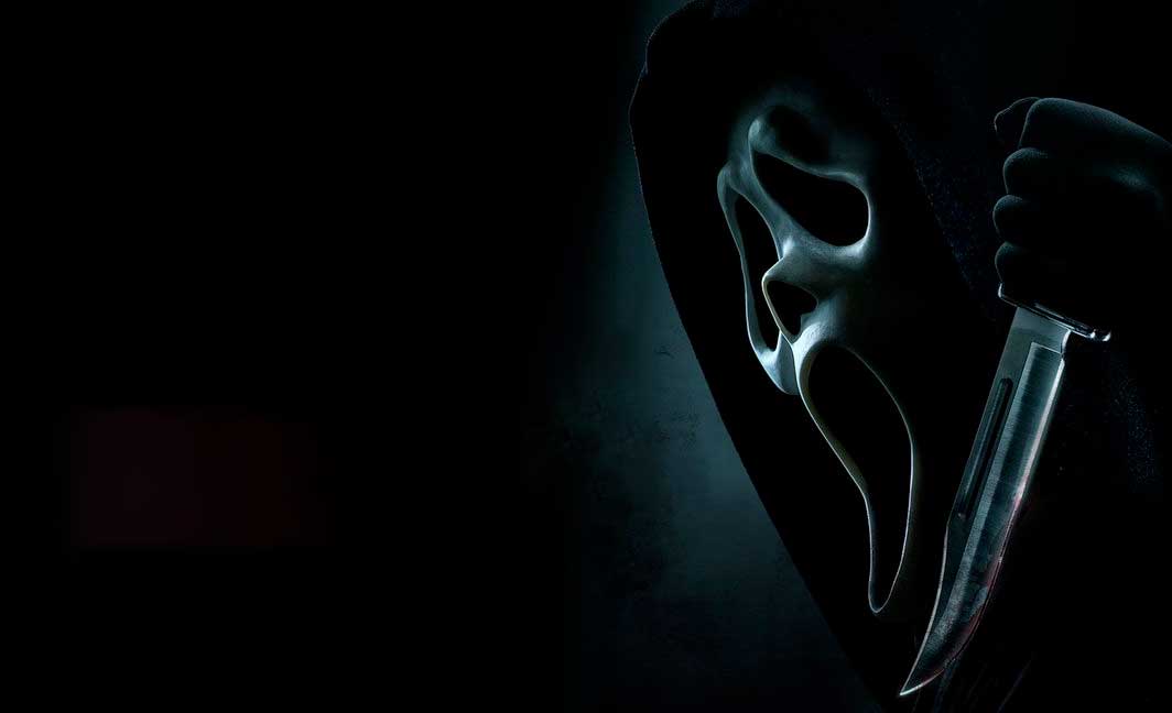 Scream (2022) Trailer Cult Fix.
