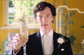 Sherlock: 302 “The Sign of Three” Trailer