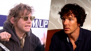 Sherlock: Series 3 Teased at Comic-Con