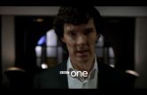 Sherlock: Series 3 Teaser Trailer