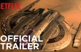 Star Trek: Discovery SDCC 2017 Trailer
