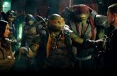 Teenage Mutant Ninja Turtles 2 (2016) 2nd Trailer