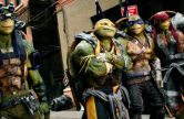 Teenage Mutant Ninja Turtles 2 (2016) First Trailer