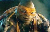 Teenage Mutant Ninja Turtles (2014) Teaser Trailer