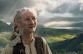 The BFG New Trailer