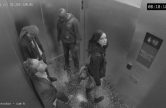 The Defenders: “Elevator” Teaser