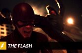 The Flash & Arrow Crossover: First Trailer