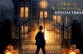 The House with a Clock in Its Walls – First Trailer