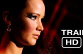 The Hunger Games: Catching Fire Comic-Con Trailer