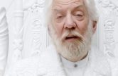 The Hunger Games: Mockingjay Part 1 Teaser