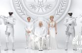 The Hunger Games: Mockingjay Teaser #2