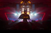 The LEGO Batman Movie: Batcave Teaser Trailer