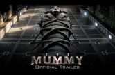 The Mummy (2017) First Trailer