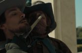 The Musketeers: 104 ” The Good Soldier” Clip