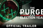 The Purge: Election Year Trailer