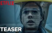 The Rain: Teaser Trailer