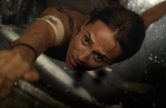 Tomb Raider (2018) Second Trailer