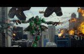 Transformers: Age of Extinction Teaser Trailer