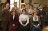 up-the-women-series-1-cast