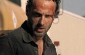 walking dead-Teaser-Rick