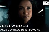 Westworld: Season 2 Trailer